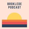 undefined De Broklede Podcast