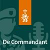 undefined De Commandant