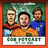 undefined Cor Potcast