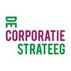 undefined De Corporatiestrateeg Podcast