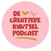 undefined De Creatieve Knutselpodcast