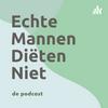 undefined De Echte Mannen Diëten Niet Podcast