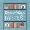 undefined De eindeloze boekenkast
