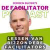 undefined De Facilitator Podcast