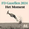 undefined FD Gazellen: Het Moment