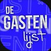 undefined De Gastenlijst