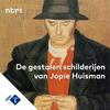 undefined De gestolen schilderijen van Jopie Huisman