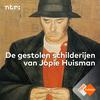 undefined De gestolen schilderijen van Jopie Huisman
