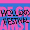 undefined De Holland Festival Podcast