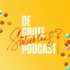 undefined De Grote Sinterklaaspodcast