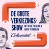 undefined De Grote Verkiezingsshow met Jesse Frederik en Maite Vermeulen