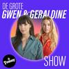 undefined De Grote Gwen en Geraldine Show