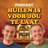 undefined De 'Huilen is voor jou te laat' Podcast