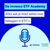 undefined De Invesco ETF Academy