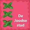undefined De Joodse stad