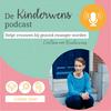 undefined De Kinderwens Podcast