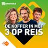 undefined De koffer in met 3 op Reis