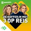 undefined De koffer in met 3 op Reis