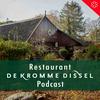 undefined Restaurant De Kromme Dissel Podcast
