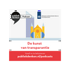 undefined De kunst van transparantie