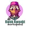 undefined De Kwak Kwaakt
