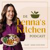 undefined De Lenna's Kitchen Podcast