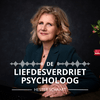 undefined De liefdesverdrietpsycholoog
