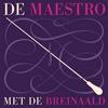 undefined De maestro met de breinaald