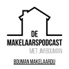 undefined De Makelaarspodcast