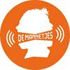 undefined De Mannetjes Podcast