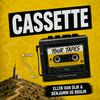 undefined Cassette: Tour Tapes