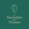 undefined De Muziekles met Thomès