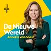 undefined De Nieuwe Wereld | BNR