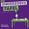 undefined De Onderzoekstafel