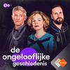 undefined De Ongelooflijke Geschiedenis