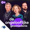 undefined De Ongelooflijke Geschiedenis
