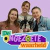 undefined De ongezoete waarheid