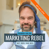 undefined Dagboek van een Marketing Rebel met Roel van Heel