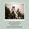 undefined De Paard & Gezondheid podcast