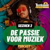 undefined De passie voor muziek podcast !