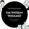 undefined De Patron Podcast, Investeren en Ondernemen