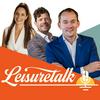 undefined Leisuretalk, dé podcast over toerisme, recreatie en vrije tijd