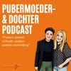 undefined De pubermoeder- en dochter podcast