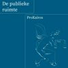 undefined De publieke ruimte