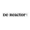 undefined De Reactor podcast