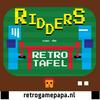 undefined De Ridders van de Retro Tafel