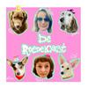 undefined De Roedelcast | Met hondenmoeders Roos en Faab