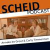 undefined De Scheidpodcast