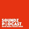 undefined De Soundz Podcast