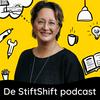 undefined De StiftShift podcast - over visueel werken en zakelijk tekenen